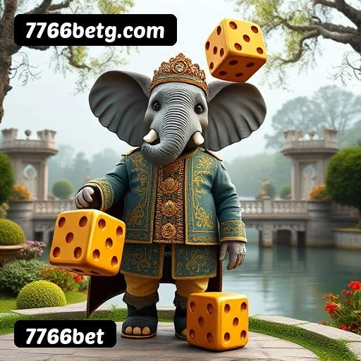 7766bet VIP - Programa Exclusivo