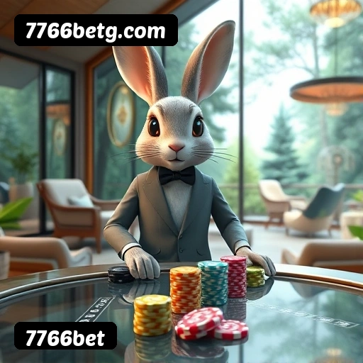 7766bet Facebook Oficial