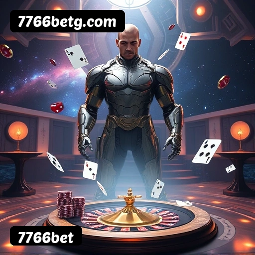 Como Usar App 7766bet