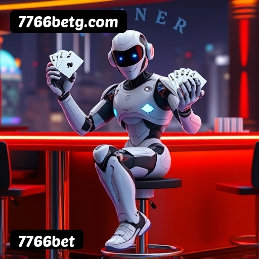 FAQ Como Ganhar 7766bet