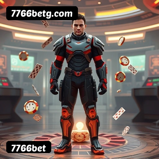 Recursos App 7766bet