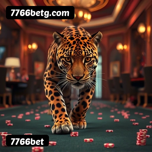 7766bet Loteria - Mega-Sena e Mais