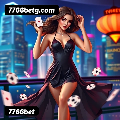 7766bet Baixar App