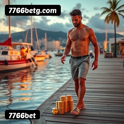 Benefícios VIP 7766bet