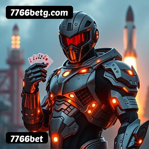 7766bet Bônus - Catálogo Completo