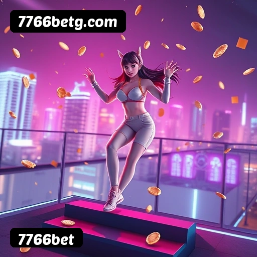 Como Resgatar Bônus 7766bet